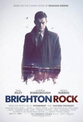 Брайтонский леденец (2010)