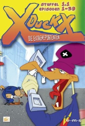 Xtreme утки (2002)