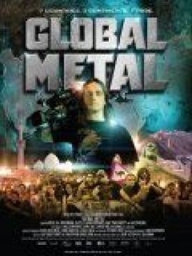 Глобальный метал (2008)