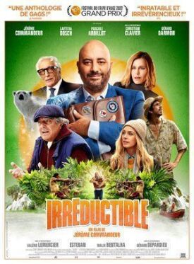 Неувольняемый (2022)