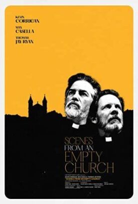 В Опустевшей Церкви (2021)