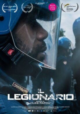 Il legionario (2022)