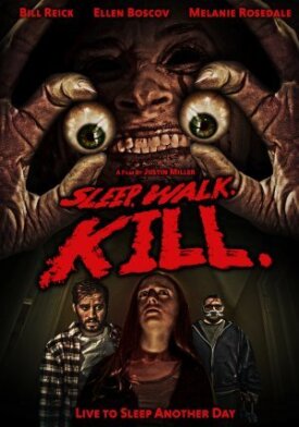 Sleep. Walk. Kill. (2022)