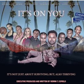 It's on You (2022)