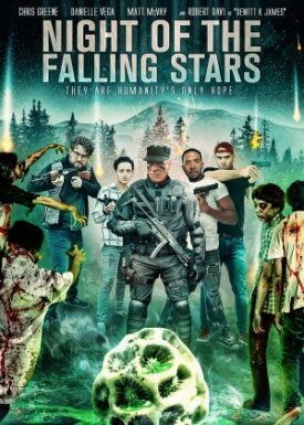 Night of the Falling Stars (2021)