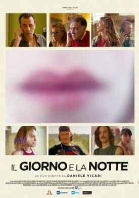 Il giorno e la notte (2021)