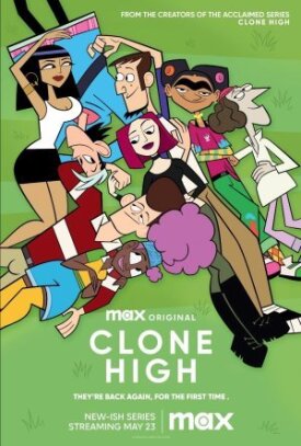 Clone High (2023)