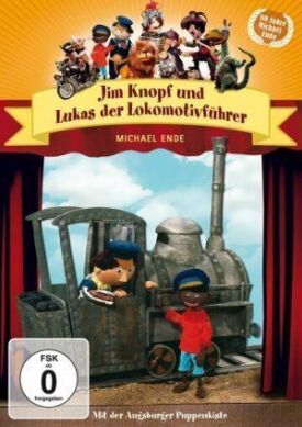 Джим Баттон (1999)