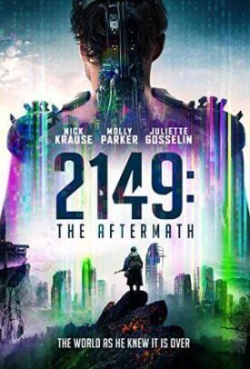 2149: Последствия войны (2021)