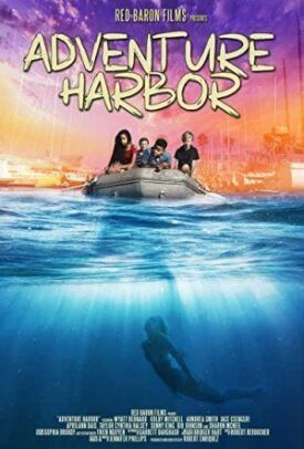 Бухта Приключений (2021)