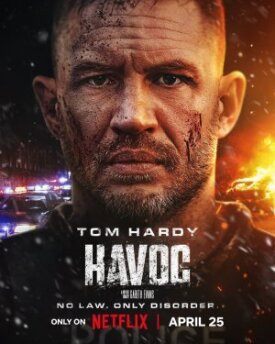 Опустошение (2023)