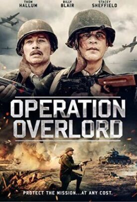 Операция «Оверлорд» (2021)