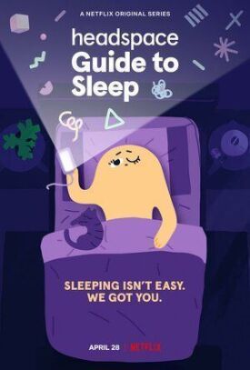 Headspace: Руководство по сну (2021)