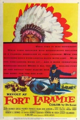 Бунт в форте Ларами (1956)