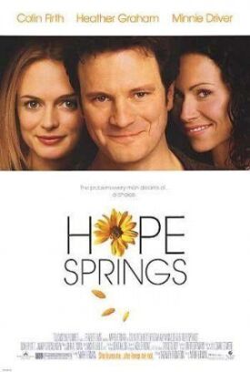 Лепестки надежды (2003)