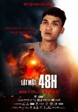 Lat Mat 5: 48H (2021)