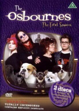 Семейка Осборнов 4 сезон (2002)