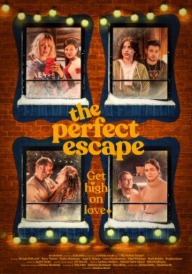 Идеальный побег (2023)