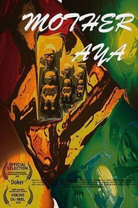 Мама Ая (2021)