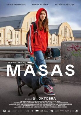 Masas (2022)