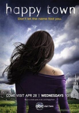Счастливый город (2010)