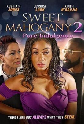 Милая Махагони 2: Излишества (2021)