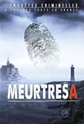 Убийство в Берри (2021)