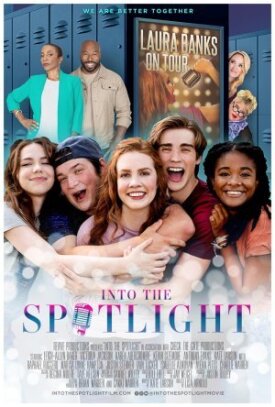 Into the Spotlight (2023)