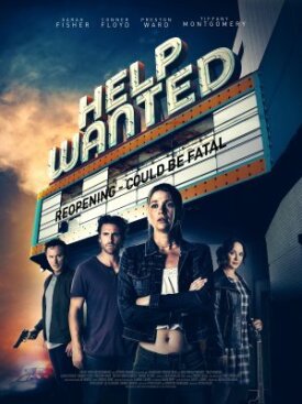 Help Wanted (2023)