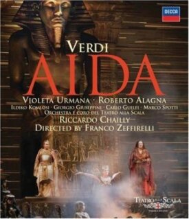 Аида (2006)