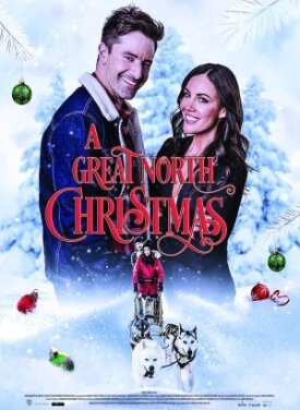 A Great North Christmas (2021)