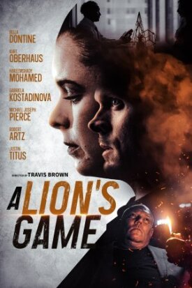 Игра льва (2025)