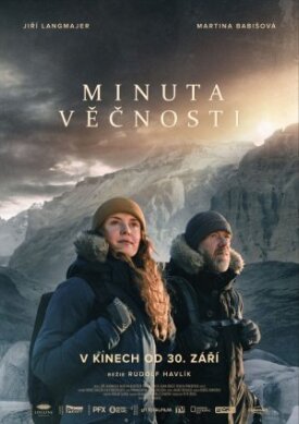 Minuta vecnosti (2021)