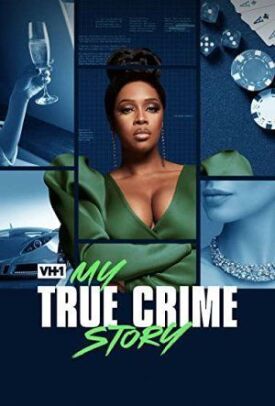 My True Crime Story (2021)