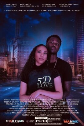 5D Love (2021)