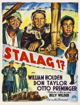 Лагерь для военнопленных №17 (1953)