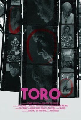 Торо (2021)