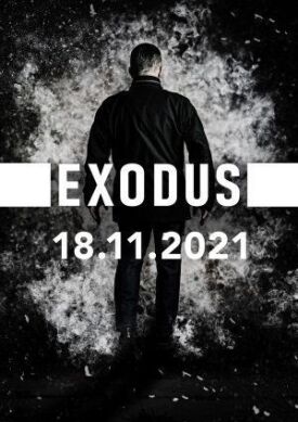Питбуль: Исход (2021)