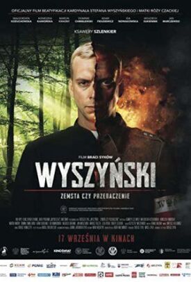 Вышиньский - месть или прощение (2021)