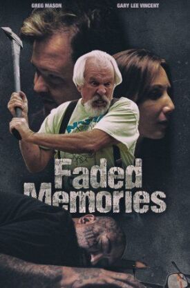 Faded Memories (2021)