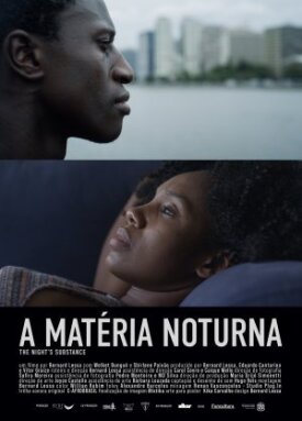 The Night's Substance (2021)