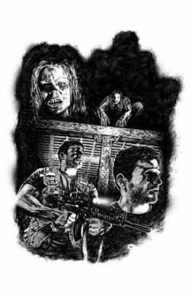 Я есть страх (2019)