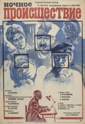 Ночное происшествие (1980)