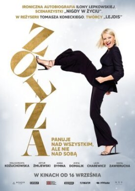 Zolza (2022)