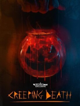 Крадущаяся смерть (2023)