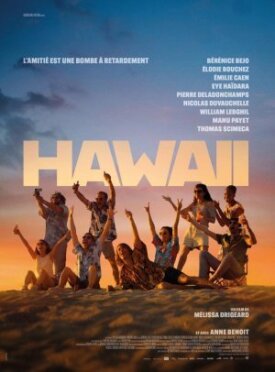 Hawaii (2023)