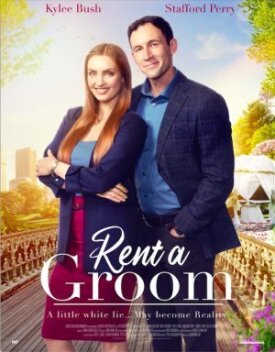 Rent-A-Groom (2022)