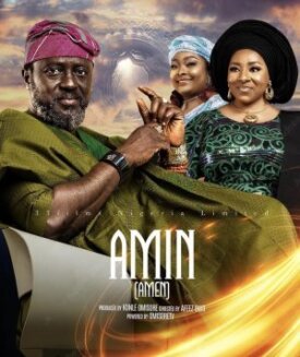 Amin: Amen (2020)