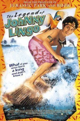 Легенда о Джонни Линго (2003)