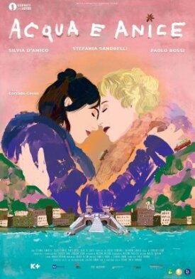 Acqua e anice (2022)